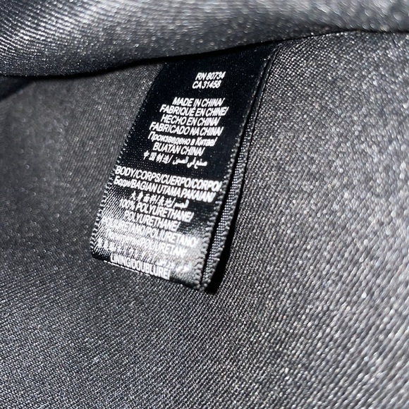 BCBG Crossbody Shoulder Bag - Picture 11 of 12